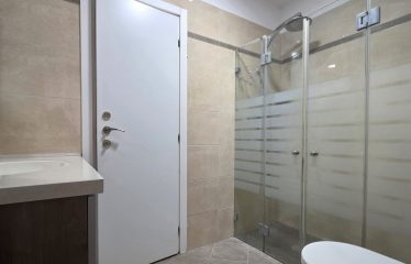 À vendre – Appartement 4,5 pièces avec vue mer, complexe Gan HaIr, Bat Yam