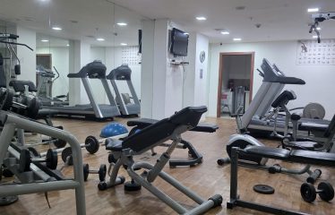 À vendre – Appartement 4,5 pièces avec vue mer, complexe Gan HaIr, Bat Yam