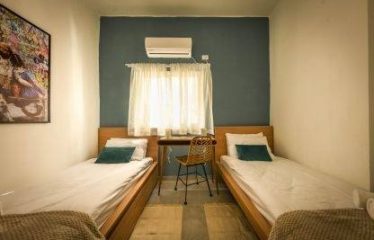 À vendre – Superbe appartement 4 pièces rénové au cœur de Tel Aviv