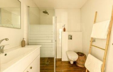 À vendre – Superbe appartement 4 pièces rénové au cœur de Tel Aviv