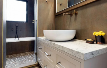 Appartement 3 pièces rénové proche mer Tel Aviv