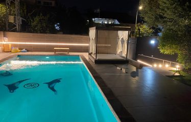 À vendre – Villa spacieuse dans le quartier Neve Hof, Rishon LeZion