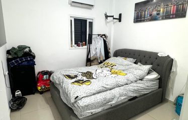 À vendre – Superbe appartement 3 pièces en façade dans le quartier sud de Bat Yam