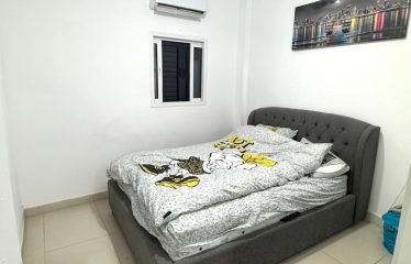 À vendre – Superbe appartement 3 pièces en façade dans le quartier sud de Bat Yam