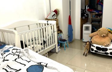 À vendre – Superbe appartement 3 pièces en façade dans le quartier sud de Bat Yam