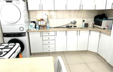 À vendre – Superbe appartement 3 pièces en façade dans le quartier sud de Bat Yam