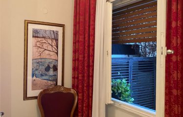 À vendre – Charmant appartement avec terrasse dans le quartier Shenkin, Tel-Aviv