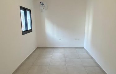 À vendre – Appartement 4 pièces en deuxième ligne, vue mer