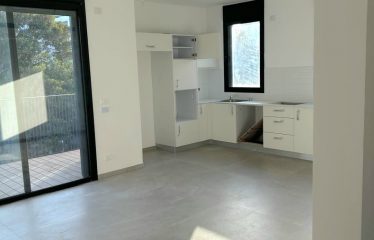 À vendre – Superbe appartement 3 pièces dans le quartier Basel, Tel Aviv