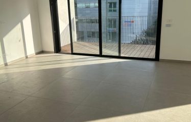 À vendre – Superbe appartement 3 pièces dans le quartier Basel, Tel Aviv