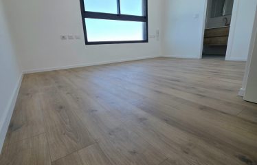 À vendre – Appartement neuf avec vue mer au 28ᵉ étage, 2ᵉ ligne mer