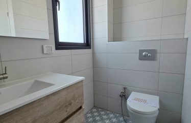 À vendre – Appartement neuf avec vue mer au 28ᵉ étage, 2ᵉ ligne mer