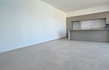 À vendre – Appartement neuf avec vue mer au 28ᵉ étage, 2ᵉ ligne mer