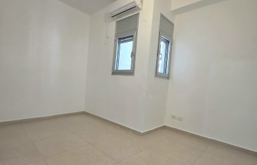 🌊 À VENDRE – Appartement 4 pièces en 2ᵉ ligne de mer à Bat Yam 🌊