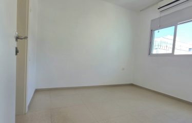 🌊 À VENDRE – Appartement 4 pièces en 2ᵉ ligne de mer à Bat Yam 🌊