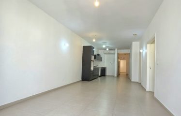🌊 À VENDRE – Appartement 4 pièces en 2ᵉ ligne de mer à Bat Yam 🌊