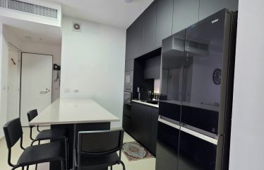 À vendre à Bat Yam Rez de Jardin