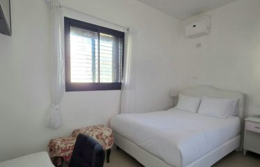 À vendre à Bat Yam Rez de Jardin