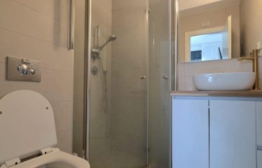 À vendre à Bat Yam Rez de Jardin