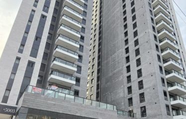 À vendre à Bat Yam Rez de Jardin