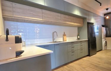 À vendre – Appartement 4 pièces entièrement rénové à Bat Yam