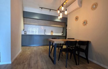 À vendre – Appartement 4 pièces entièrement rénové à Bat Yam
