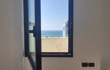 Duplex Penthouse vue Mer à Tel Aviv