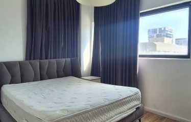 Duplex Penthouse vue Mer à Tel Aviv